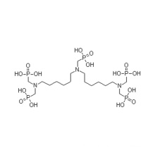 Factory Supply Water Treatment Chemicals BHMTPMPA CAS 34690-00-1 With Best Price